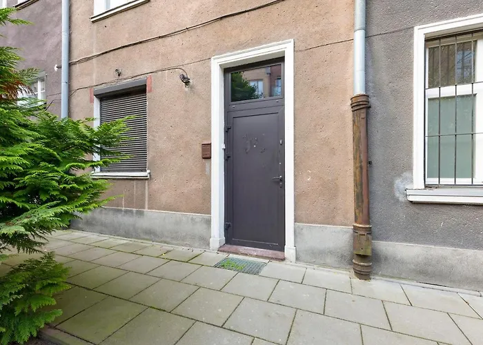 Comfort Apartments Grobla II