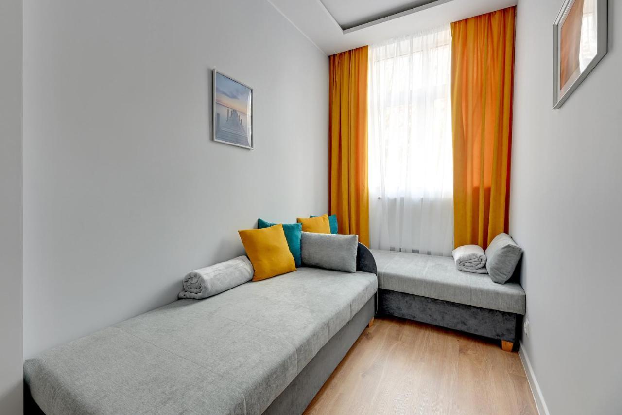 Apartament Comfort Grobla Ii
