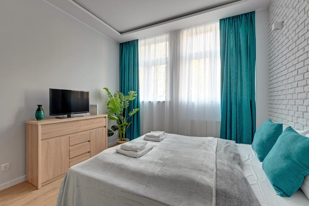 Apartament Comfort Grobla Ii