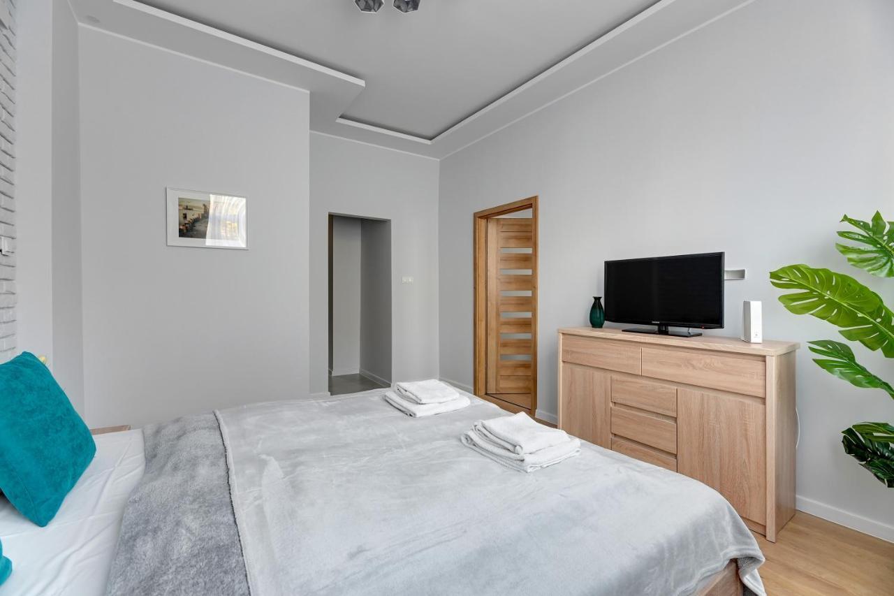 Apartament Comfort Grobla Ii Gdańsk