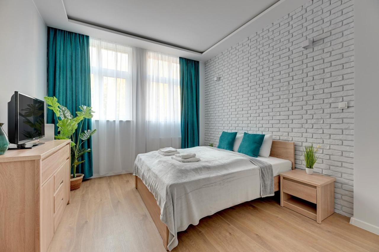 Comfort Grobla Ii Apartament *