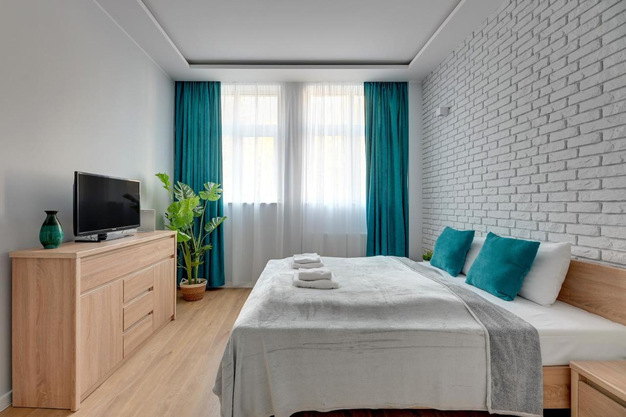 Apartament Comfort Grobla Ii *
